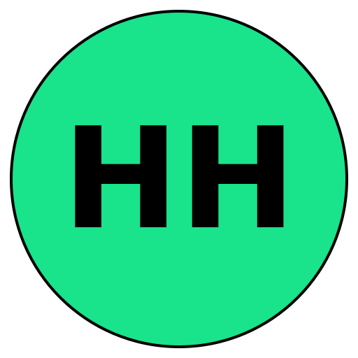 Harmony Harvest